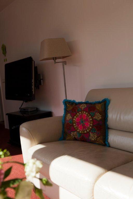 De Schelp Apartment