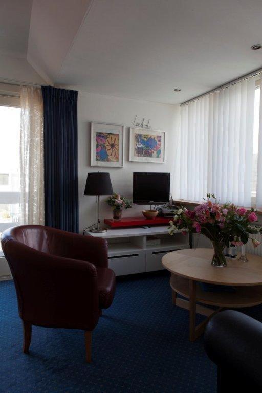 De Schelp Apartment