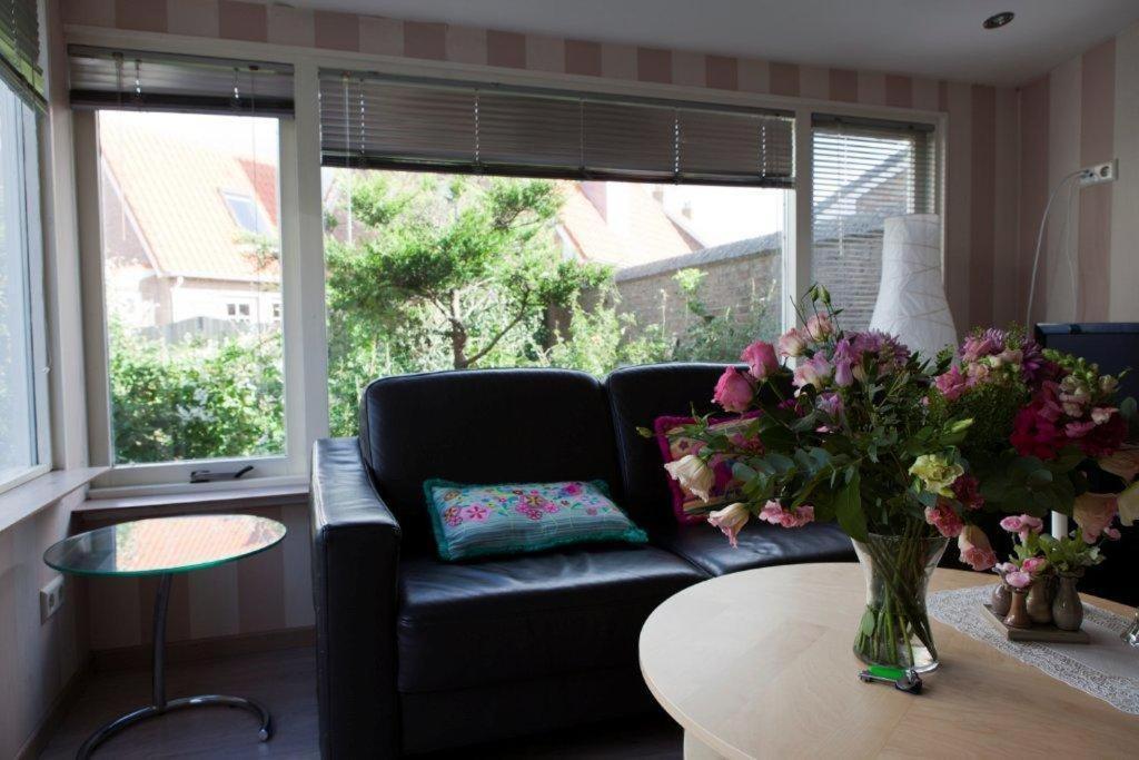 Apartment De Schelp *