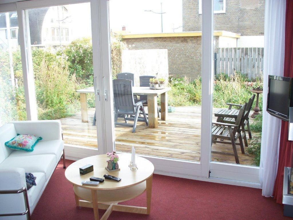 De Schelp Apartment *